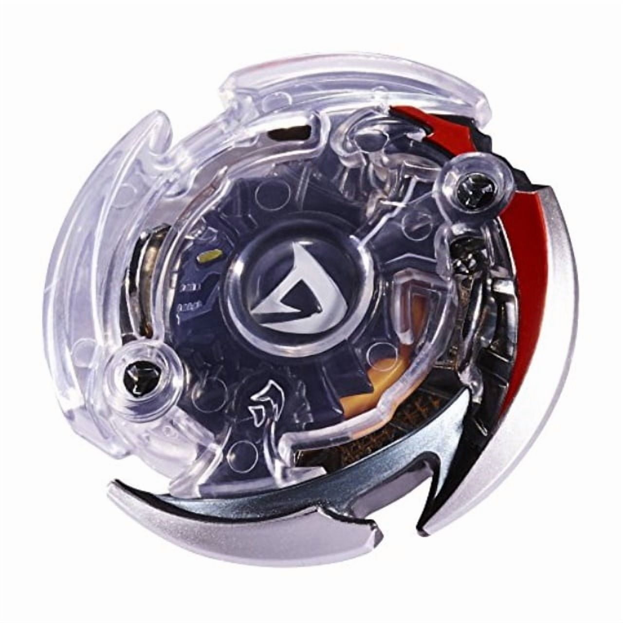 Beyblade Burst Starter Pack Doomscizor D2