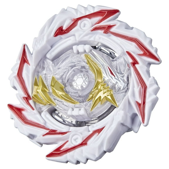 Beyblade Burst Surge Speedstorm Abyss Devolos D6 Single Pack, Includes Top
