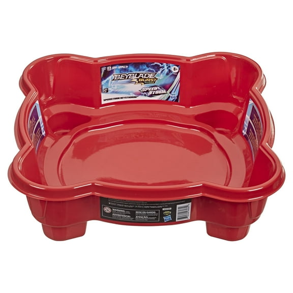 Beyblade Burst Surge Speedstorm Beystadium, Includes Code for Beyblade Burst app