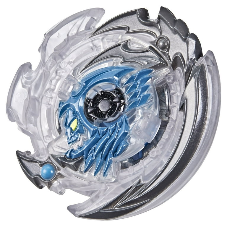 Beyblade Burst Surge Speedstorm Hollow Doomscizor D6 Spinning Top