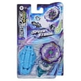thumbnail image 1 of Beyblade Burst Surge Speedstorm Jet Wyvron W6 Battling Top Set Kids Toy for Boys and Girls, 1 of 6