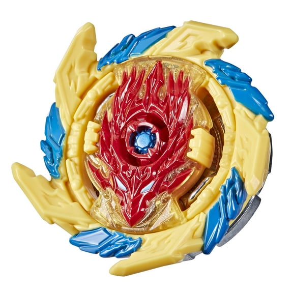 Beyblade Burst Surge Speedstorm Kolossal Luinor L6 Spinning Top Single Pack, Battling Top