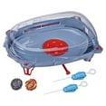 thumbnail image 1 of Beyblade Burst Surge Speedstorm Motor Strike Battling Top Set Kids Toy for Boys and Girls, 1 of 8