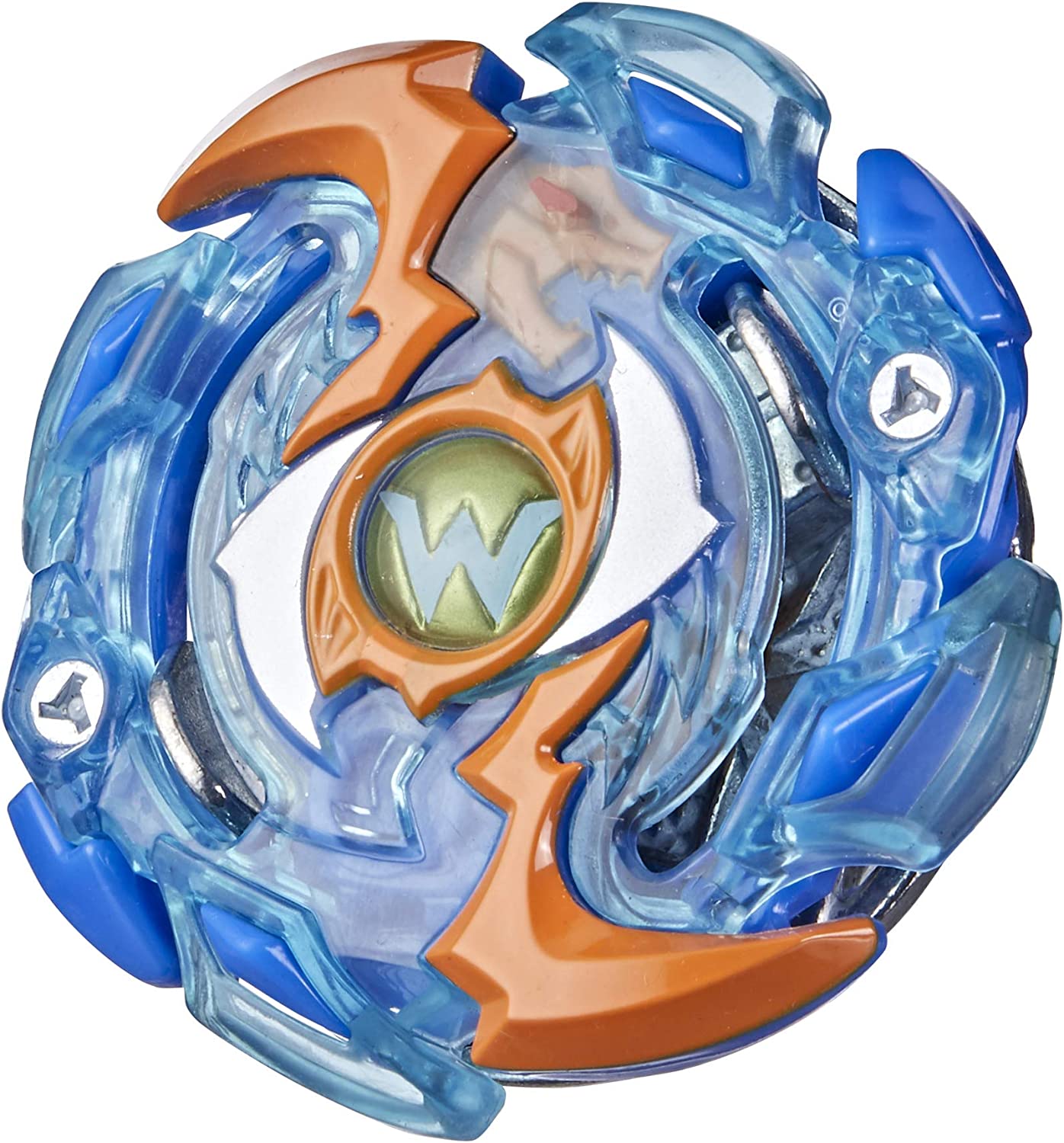 Beyblade Burst Surge Speedstorm Wyvron W6 Spinning Top Single Pack