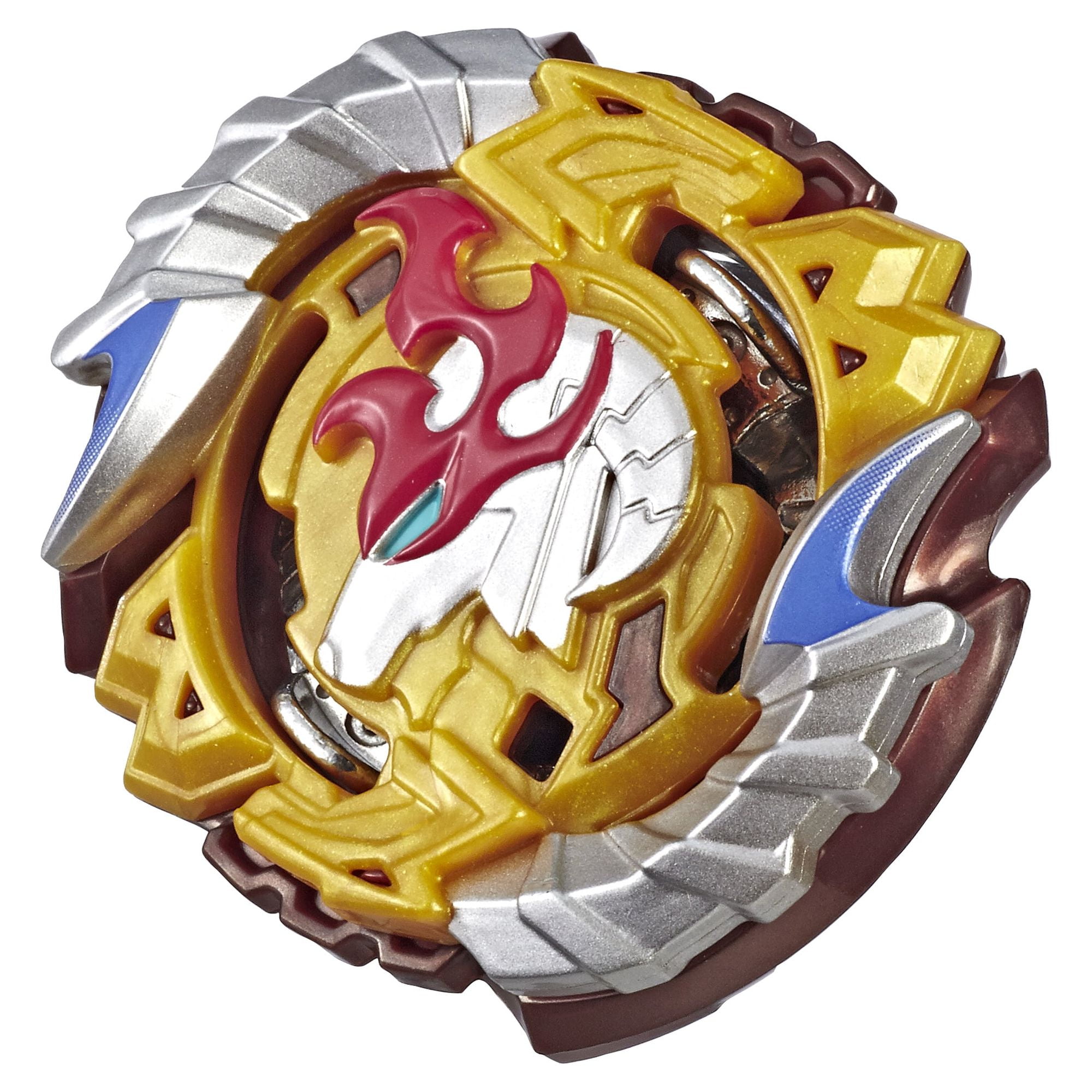 Beyblade Burst Pro Series Triple Threat Collection Battling Tops