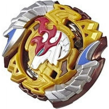 Beyblade Burst Turbo Slingshock Balar B4 Single Battling Top, Ages 8 and Up