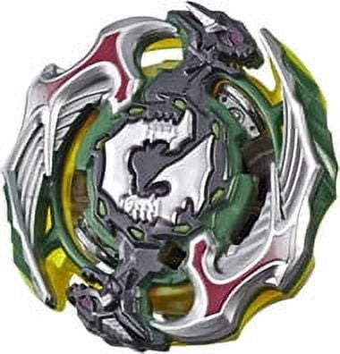 Beyblade Burst Turbo Slingshock Gargoyle G4 Single Battling Top, Ages 8 and Up