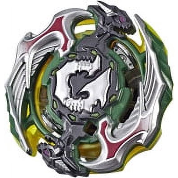 Beyblade Burst Turbo Slingshock Gargoyle G4 Single Battling Top, Ages 8 and Up