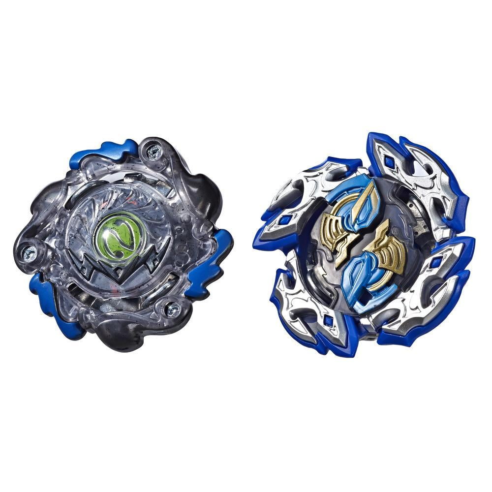 Beyblade Burst Turbo Slingshock - Pião Iron-X Surtr S4 - Beyblade