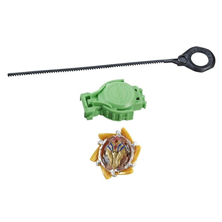 PIAO METAL ATAQUE COM SUPORTE / BEYBLADE -NQ91614BC - Top Brasil