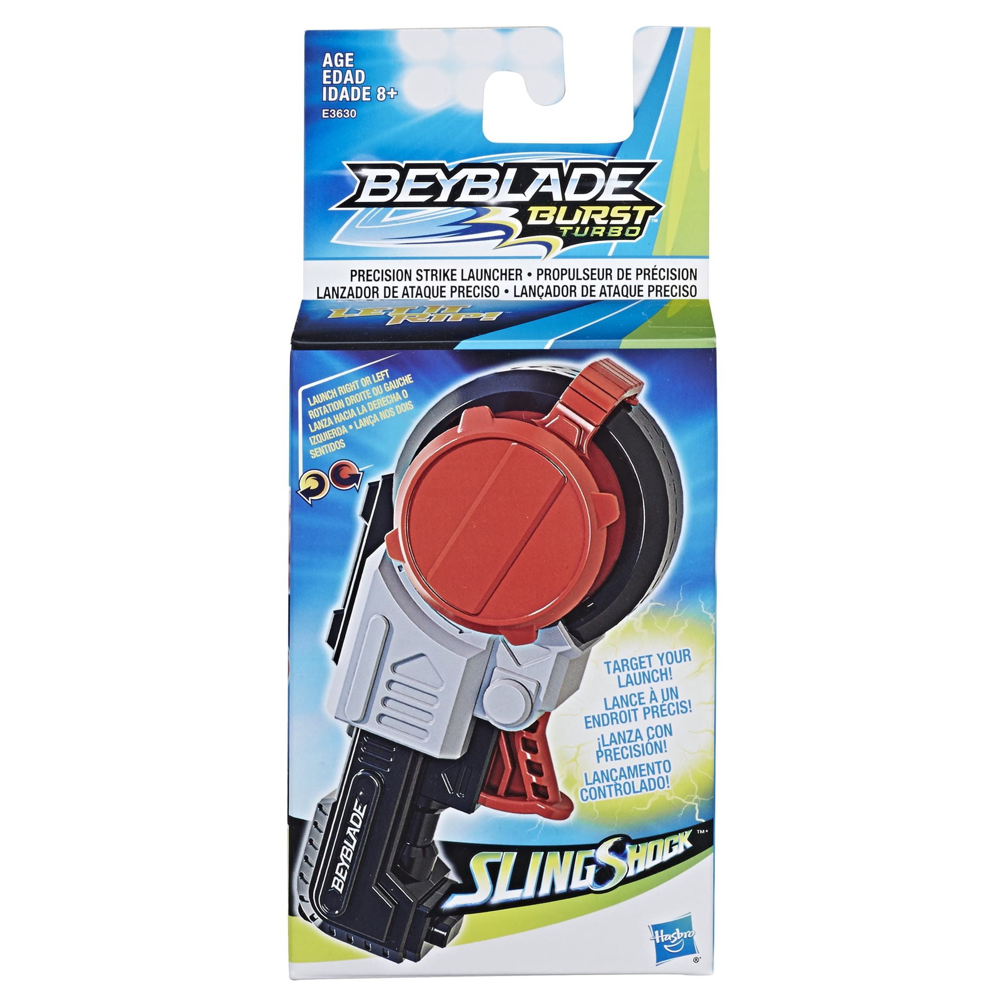 PIAO METAL ATAQUE COM SUPORTE / BEYBLADE -NQ91614BC - Top Brasil