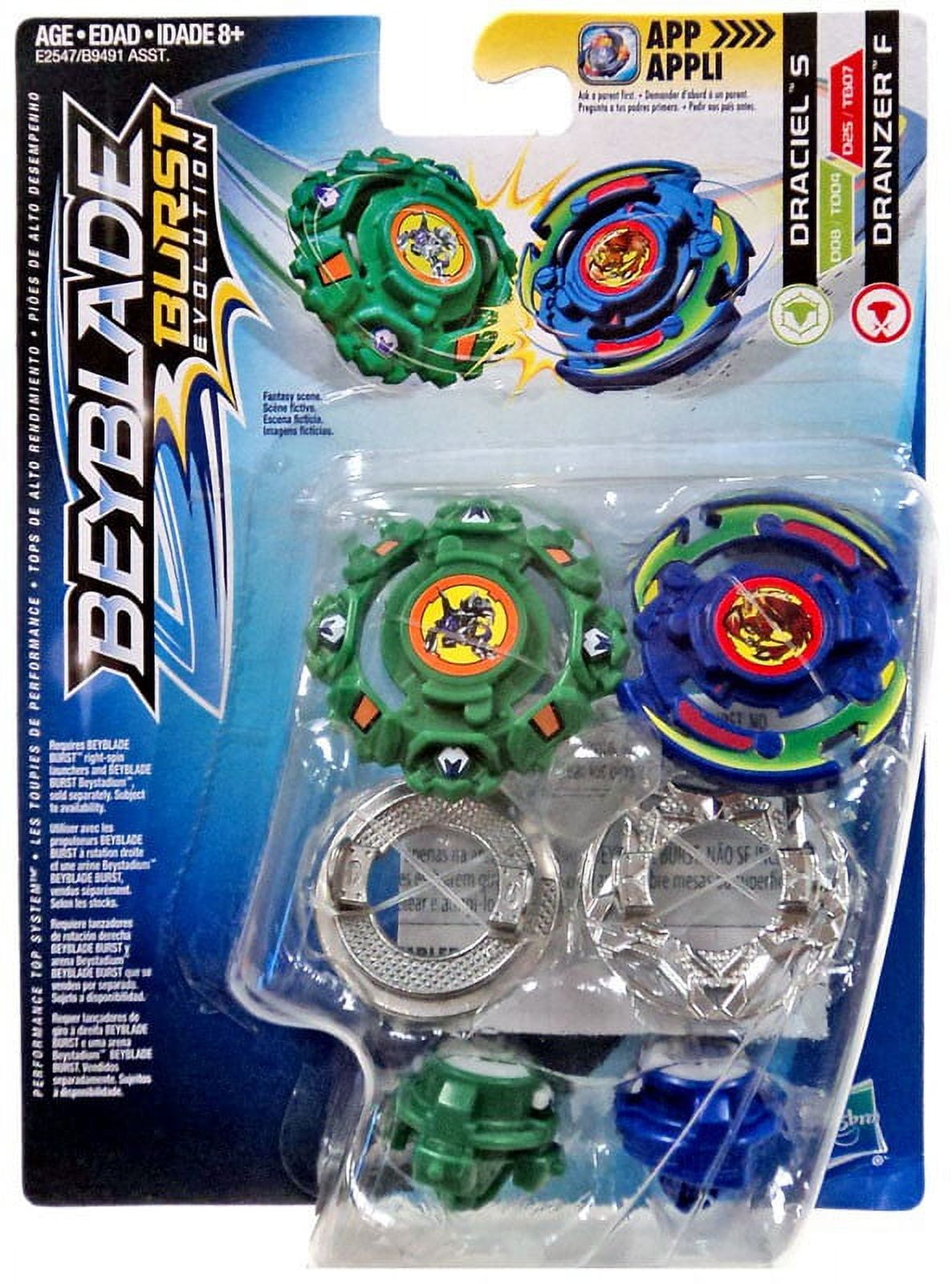 Dranzer beyblade price new arrivals