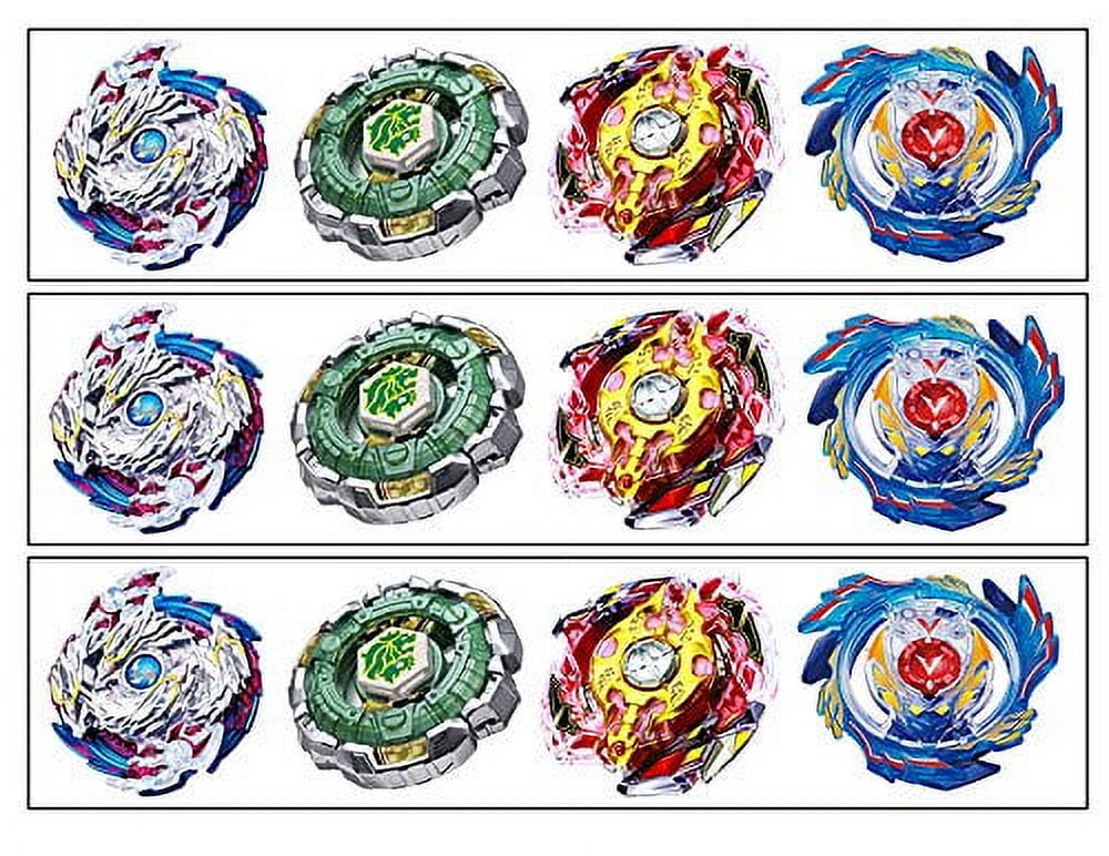 Beyblade Edible Frosting Image Cake Strip Borders-3/page - Walmart.com beyblade-edible-frosting-image-cake-strip-borders-3-page-walmart-com