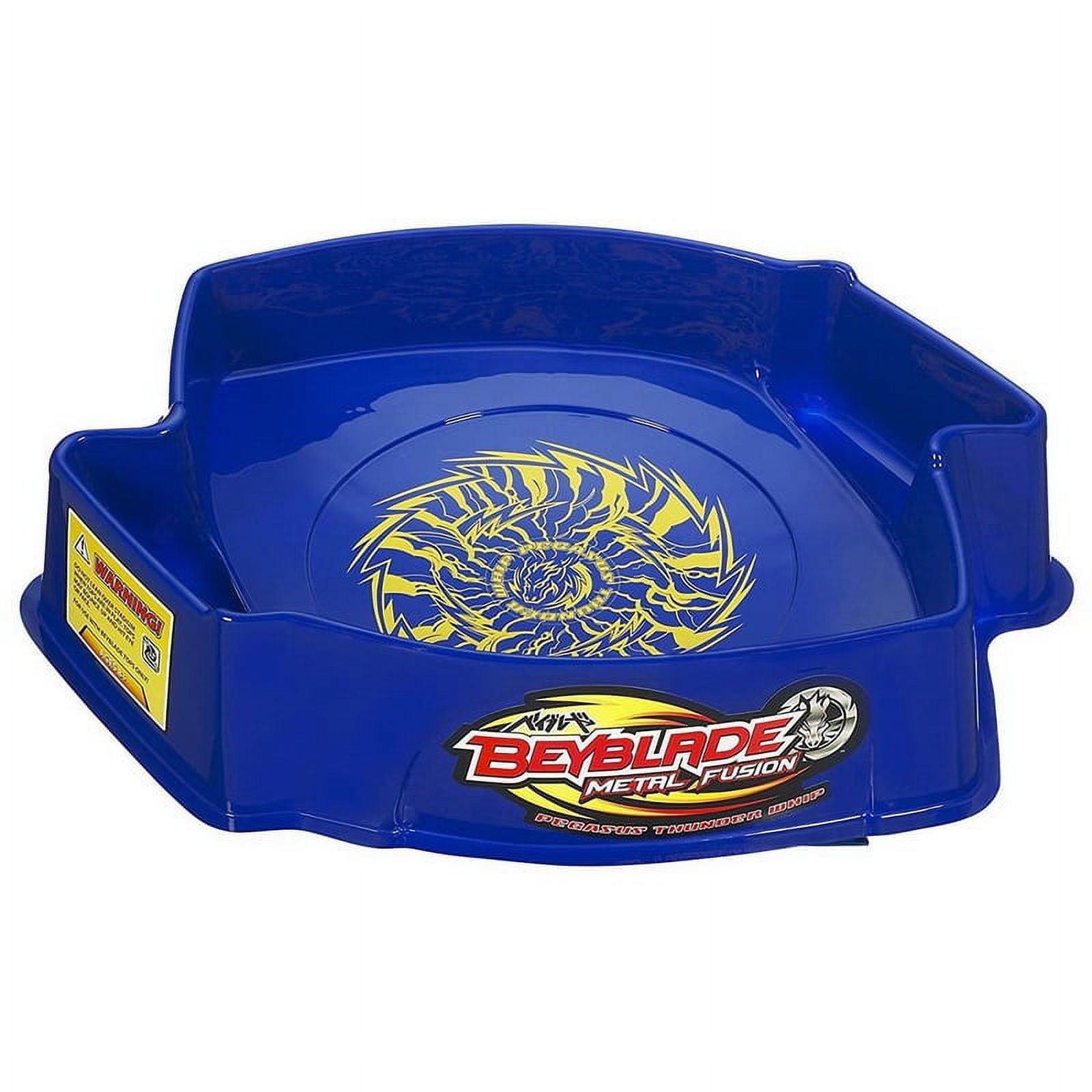 Metal best sale fusion beyblades