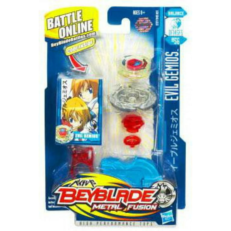 Bad beyblades sale