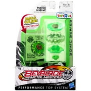 Beyblade Metal Masters Sonic Series Poison Serpent Exclusive Single Pack BB-69A
