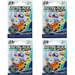 Beyblade Burst Turbo Slingshock Dual Pack Phoenix P4 and