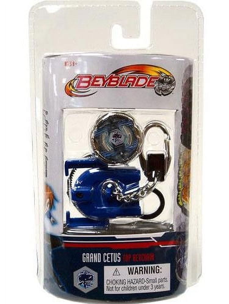 Beyblades Metal masters Keychains Series 6