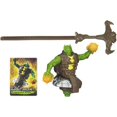 thumbnail image 1 of Beyblade Shogun Steel BeyWarriors BW-20 Bandit Golem Battler, 1 of 2
