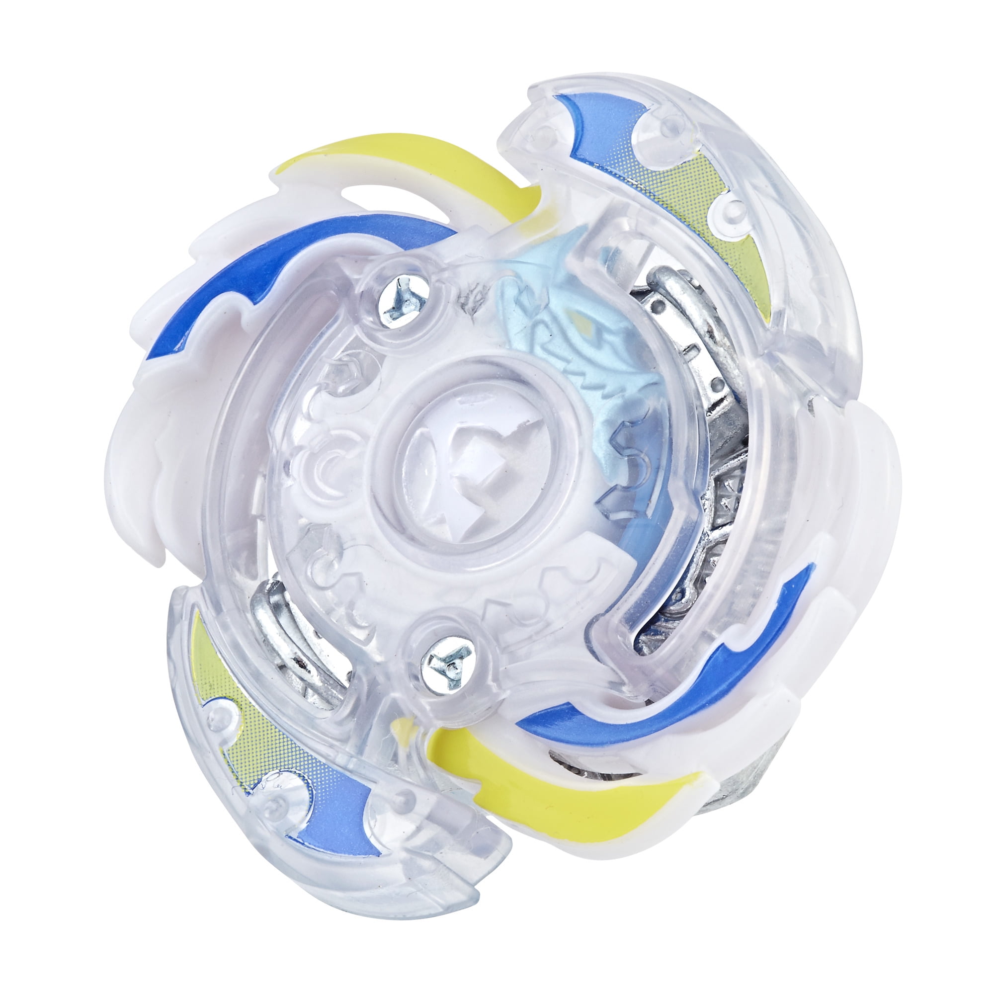 Beyblade Burst Turbo Slingshock - Pião Poison-X Hyrus H4 - Beyblade