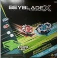 thumbnail image 1 of Beyblade X Bundle Pack by Takara Tomy, 1 of 5