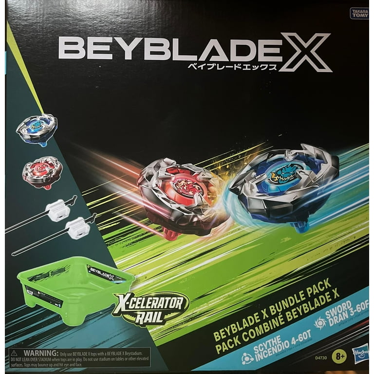 スポーツトイ・アクショントイ BEYBLADE X BX-00 Hasbro Beyblade X | BX-00 Beyblade 25th Anniversary Set