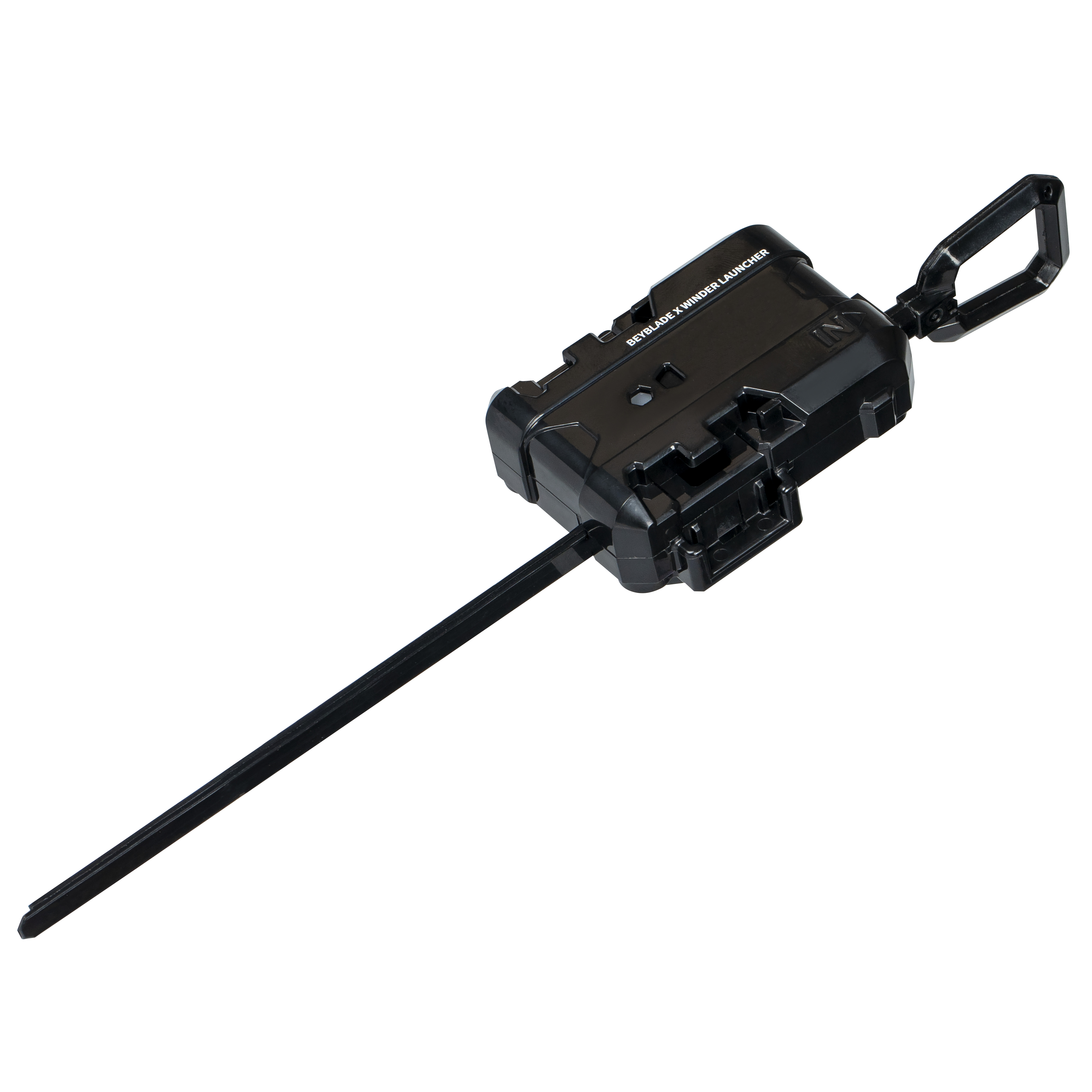 Beyblade Speed Battle Launch Black Ages 8 With Winder Launcher 