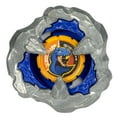 thumbnail image 1 of Beyblade X Roar Tyranno 9-60GF Booster Pack Set with Attack Type Battling Tops, Ages 8+, 1 of 7