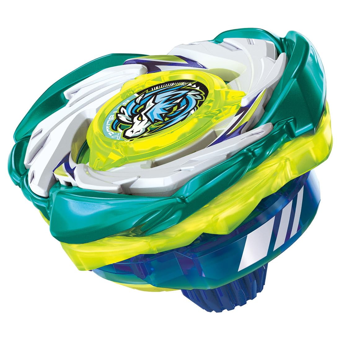 Takara Tomy Beyblade X CX-07 Starter Pegasus Blast ATR - Walmart.com