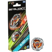 Collectible Beyblade X Talon Ptera 3-80B   Spinning Top Booster Pack