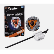 Beyblade X VALOR BISON