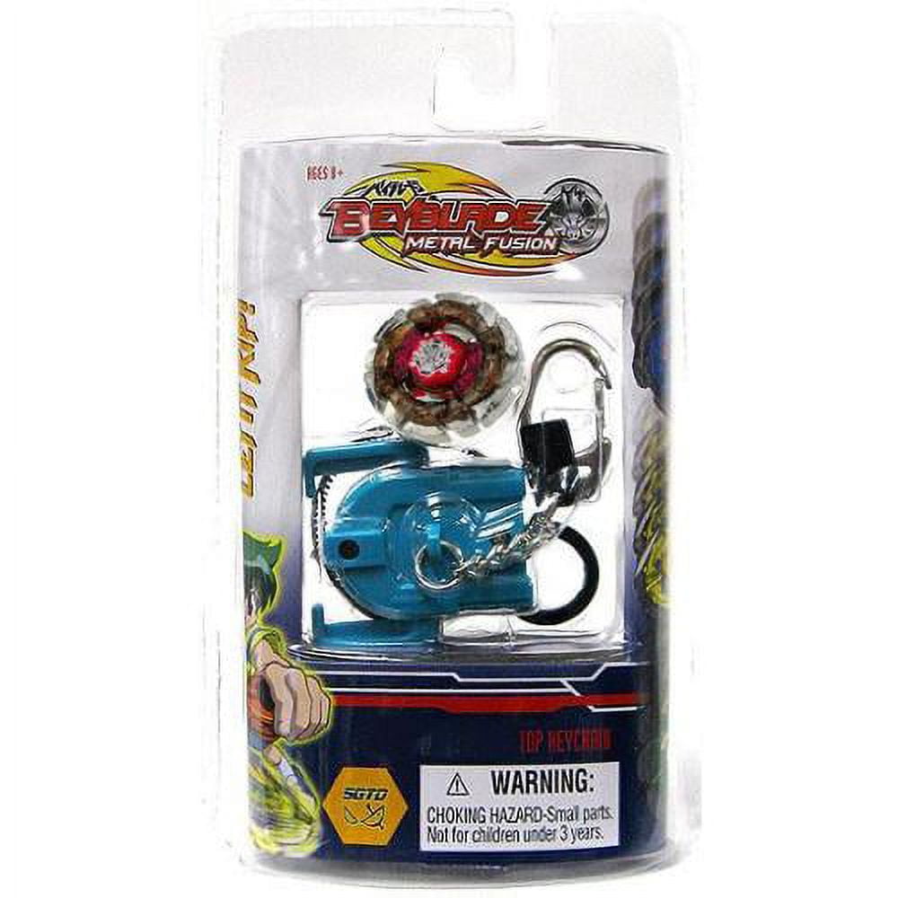 Beyblades Metal masters Keychains Series 6