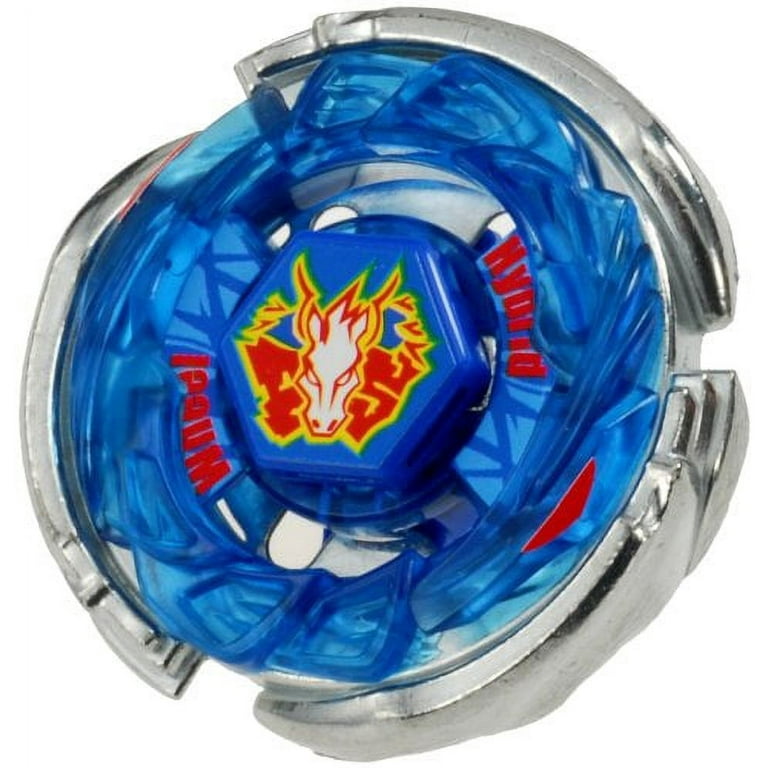 Beyblades Takara Tomy Japanese Beyblade BB-28 Bey Launcher S Pegasis 105RF  