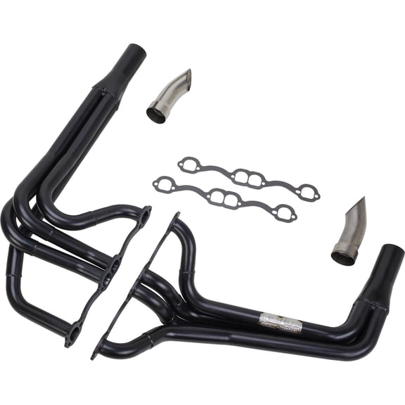 Beyea IDM-604-NSMB2 IMCA Dirt Modified 4-1 Header