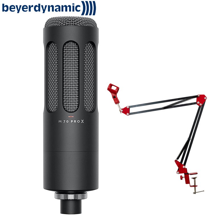 https://i5.walmartimages.com/seo/BeyerDynamic-718351-M-70-PRO-X-Front-Addressed-Dynamic-Microphone-Bundle-Deco-Gear-Adjustable-Suspension-Boom-Scissor-Arm-Stand-Clip_4833c913-03ad-4593-8799-93b495711801.141d80ddb884fa9522cc5d7e40342952.jpeg?odnHeight=768&odnWidth=768&odnBg=FFFFFF