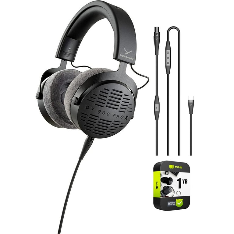 Studio Headphones With Integrated DAC: Unrivaled Clarity