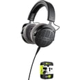thumbnail image 1 of BeyerDynamic 737704 DT 900 PRO X Open-Back Studio Headphones for Mixing & Mastering Bundle with 1 YR CPS Enhanced Protection Pack, 1 of 11