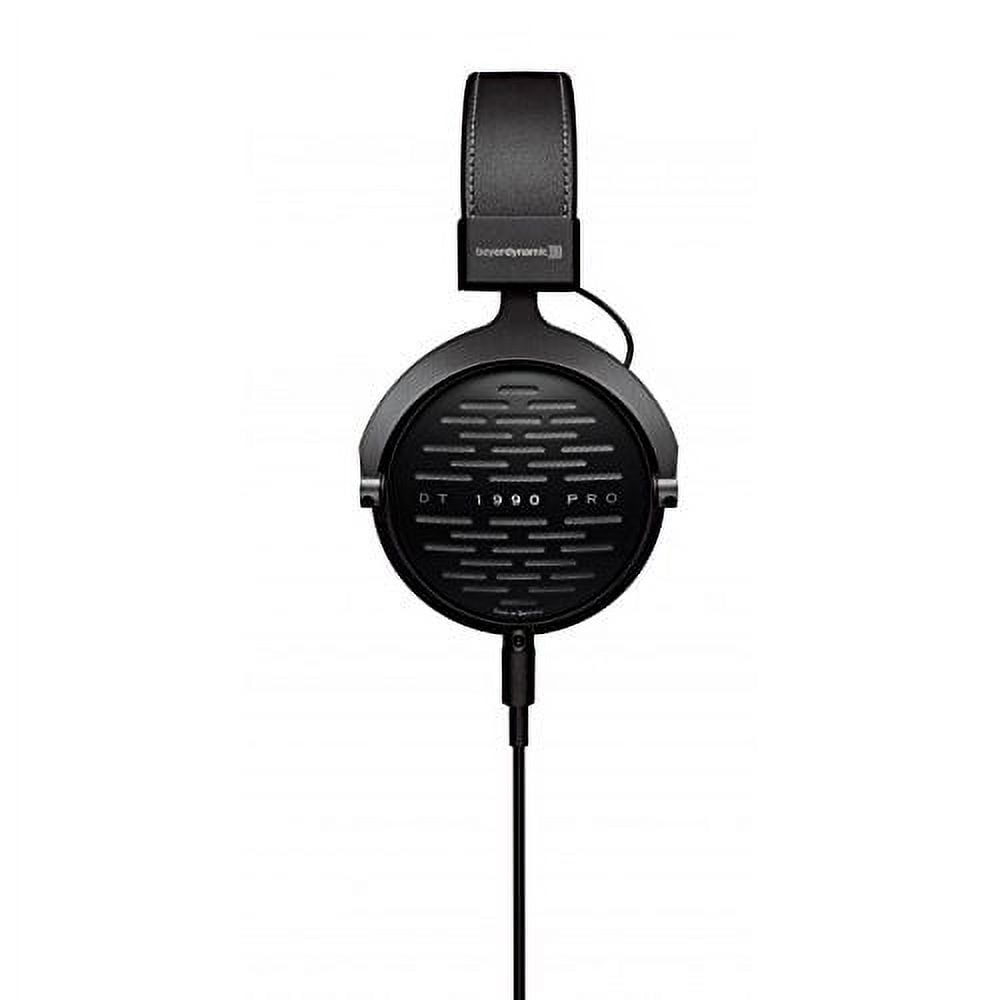 BeyerDynamic DT 1990 PRO 250 Ohm Open Studio Headphones (710490)