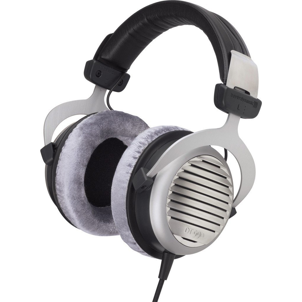 BeyerDynamic DT 990 Premium Headphones 250 OHM - image 1 of 4