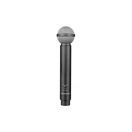 BeyerDynamic M160 Legendary Hypercardioid Double Ribbon Microphone
