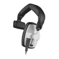 thumbnail image 1 of Beyerdynamic DT-102-16 OHM-GREY Single Ear Broadcasting Theater Studio Headphone, 1 of 4