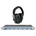 thumbnail image 1 of Beyerdynamic DT-150 250 Ohm +Presonus HP60 6 Channel Pro Headphone Amplifier Amp, 1 of 11