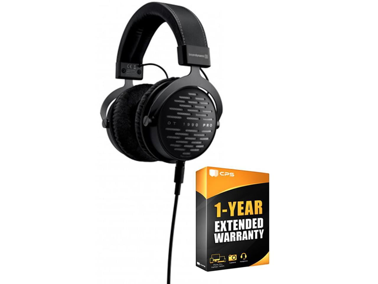 Beyerdynamic DT 1990 PRO 250 Ohm Open Studio Headphones Beyerdynamic DT 1990 PRO 250 Ohm Open Studio Headphones