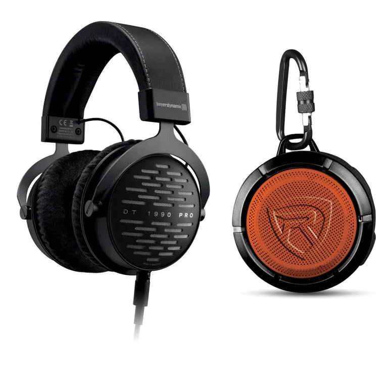 beyerdynamic DT 1990 PRO 250Ω Beyerdynamic DT 1990 PRO 250-Ohm Studio Headphones+Portable