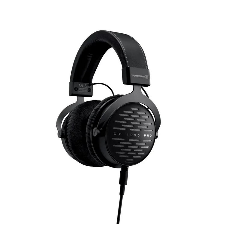 Beyerdynamic DT 1990 PRO 250 Ohm Studio Reference Mixing Mastering