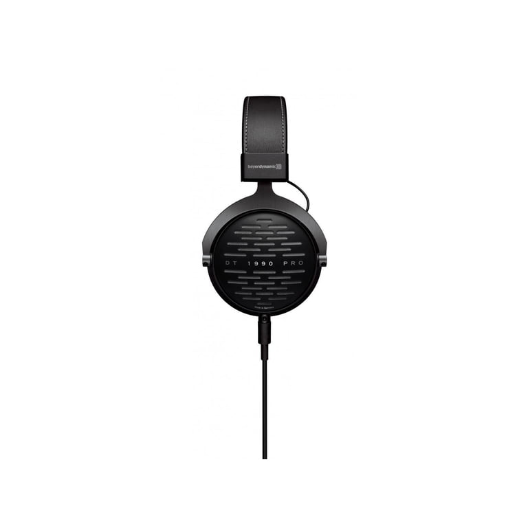 Beyerdynamic DT 1990 PRO, 250 Ohm Tesla Studio Reference Mixing