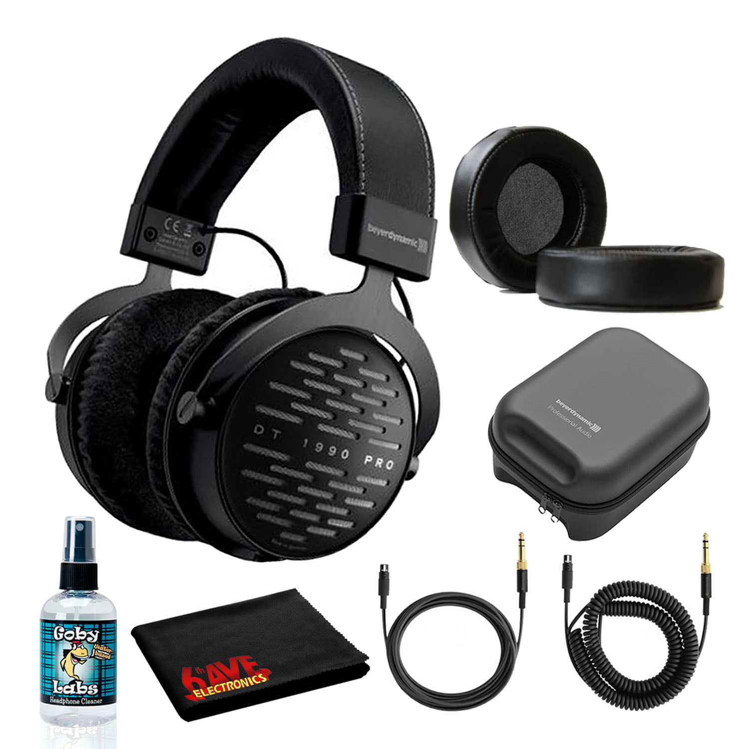 Dekoni Audio Choice Series Headband for Beyerdynamic Headphones