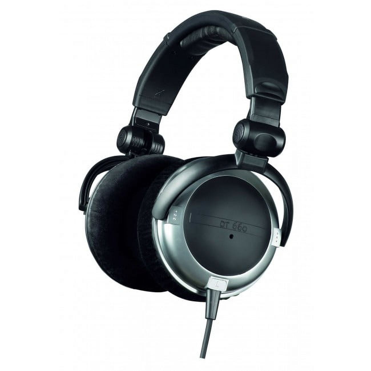 Beyerdynamic outlet dt 660