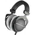 thumbnail image 1 of Beyerdynamic DT 770 PRO 80 Ohm Headphones, Black, 1 of 5