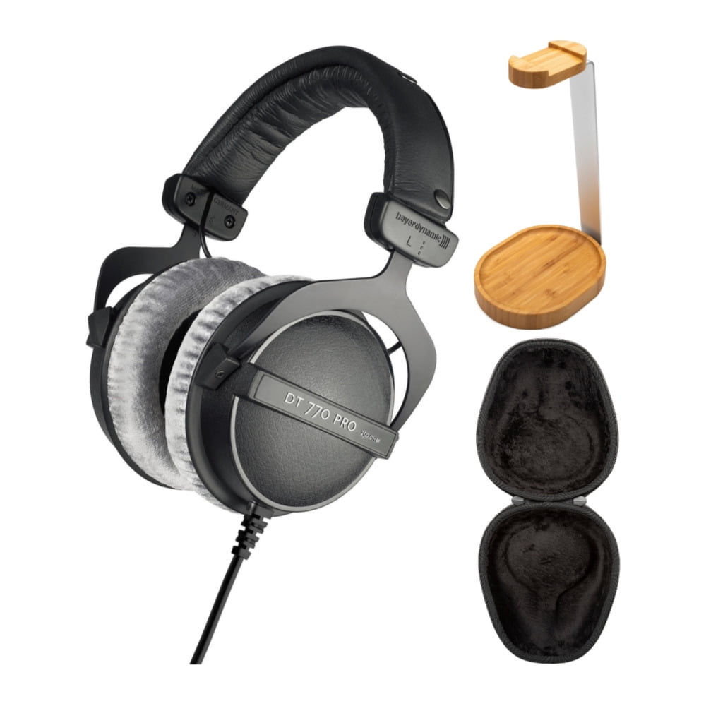 beyerdynamic DT 770 Pro 80 Ohm